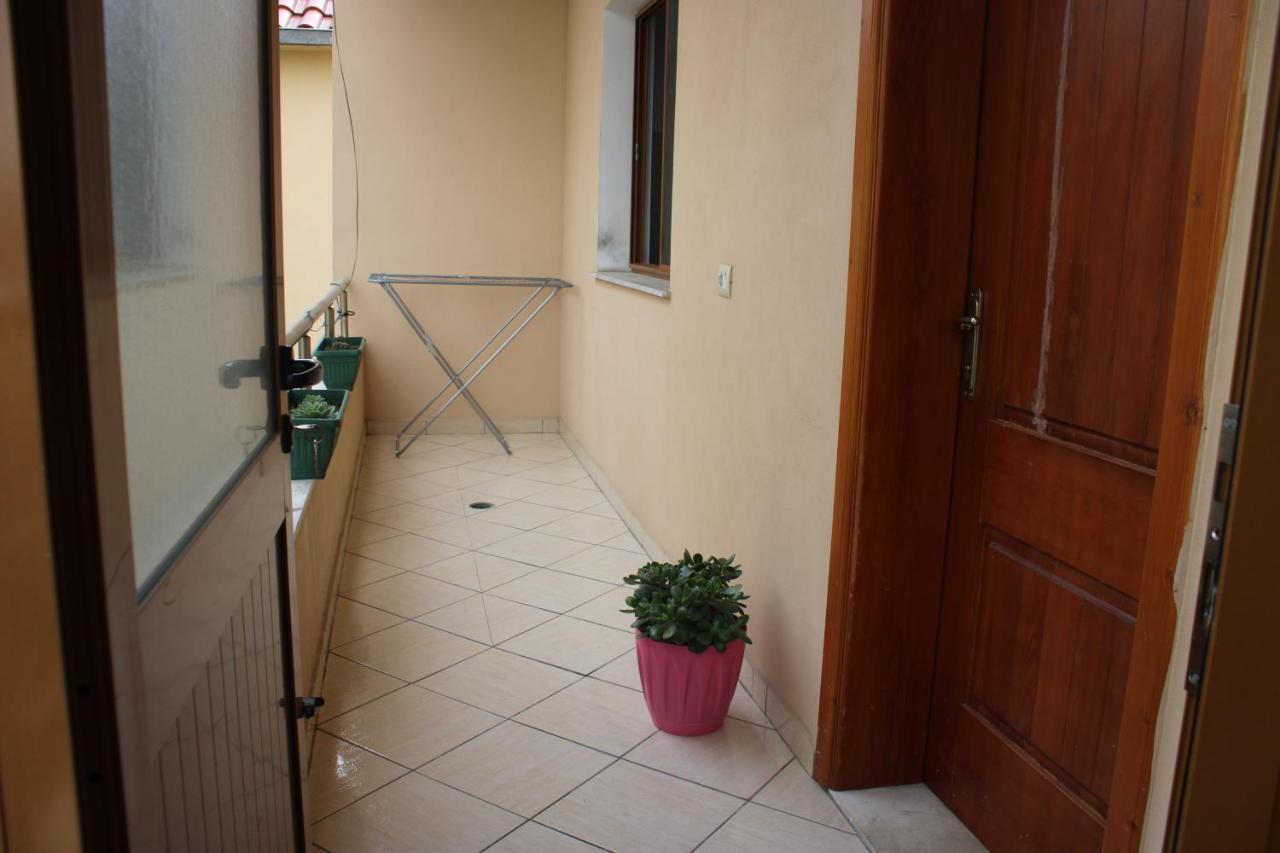 Bledi'S Cozy Apartment 2 In New Blvd Tirana Exterior photo