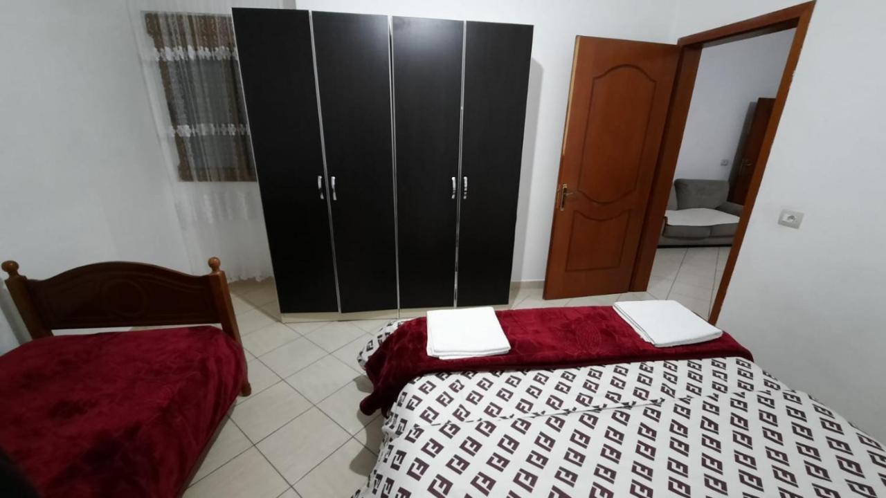 Bledi'S Cozy Apartment 2 In New Blvd Tirana Exterior photo